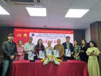 Sự kiện talkshow  “Nền Y Khoa Giáo Dục – Y Học Lối Sống Cho Mỗi Gia Đình ;  Nghề Huấn Luyện Viên Sức Khoẻ – Sự Nghiệp Của Mỗi Gia Đình”